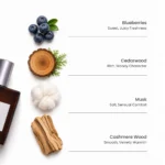 Berry Musk - 55ML - Image 3