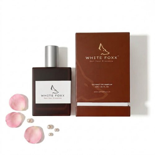 Femme Collection – luxury perfumes for women, White Foxx